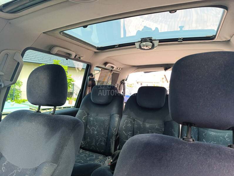 Renault Espace 
