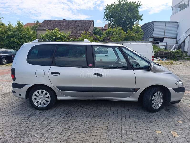 Renault Espace 