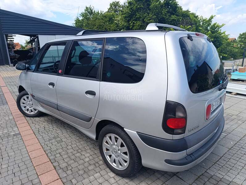 Renault Espace 