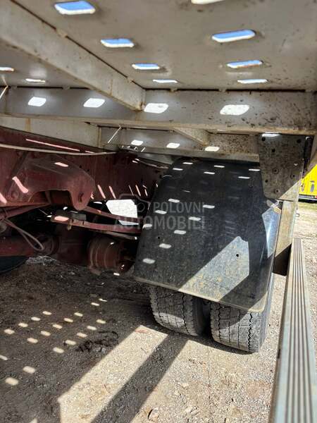 Iveco eurocargo