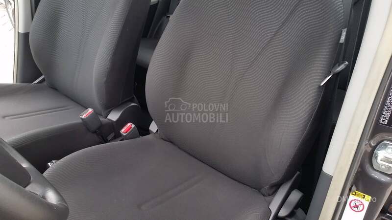 Toyota Yaris 1.3 VVT-I KA0 N0VA