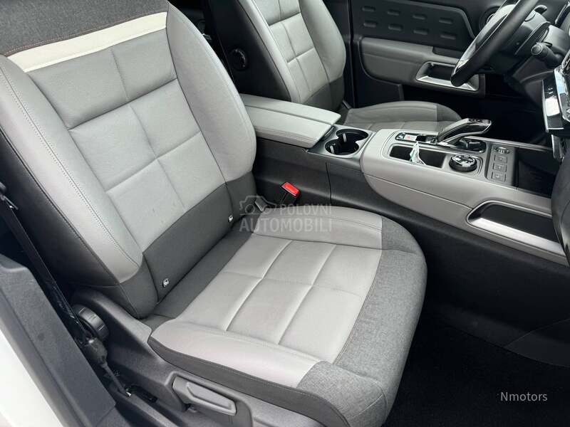 Citroen C5 Aircross 1.5hdi PANO A/m