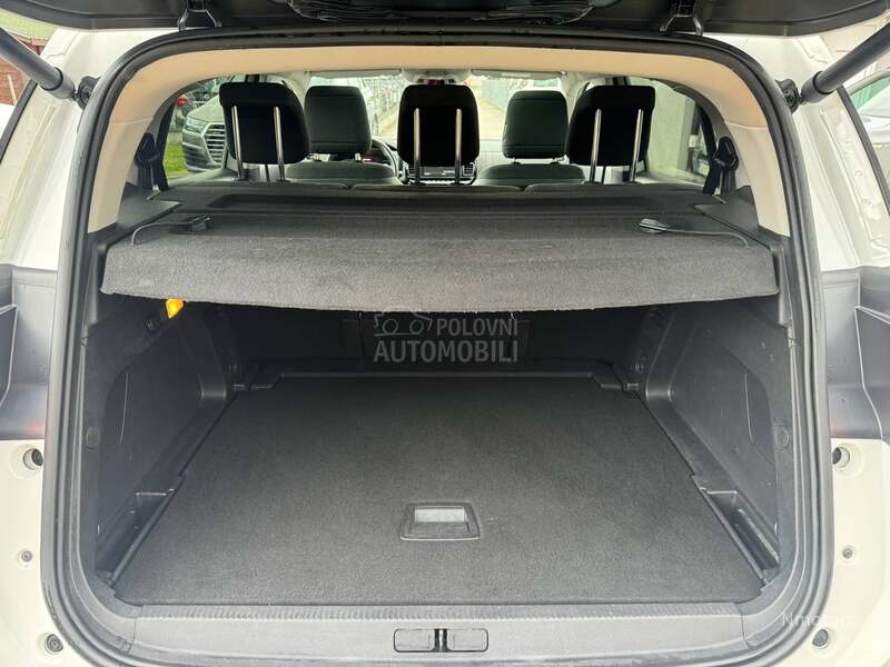 Citroen C5 Aircross 1.5hdi PANO A/m
