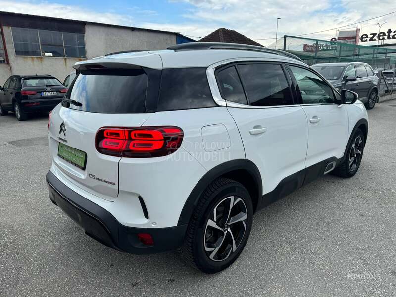 Citroen C5 Aircross 1.5hdi PANO A/m