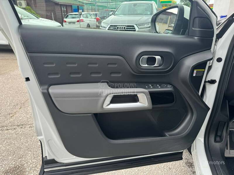 Citroen C5 Aircross 1.5hdi PANO A/m