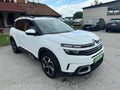 Citroen C5 Aircross 1.5hdi PANO A/m