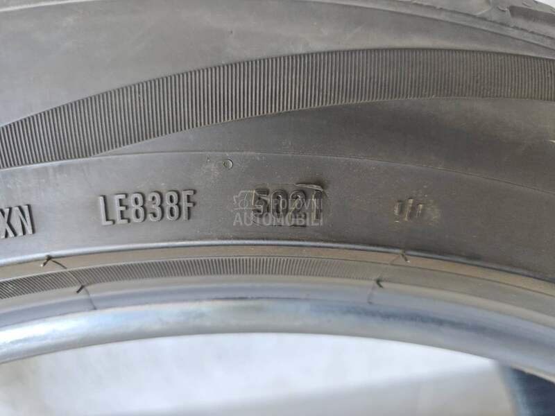 Pirelli 285/45 R22 Sve sezone