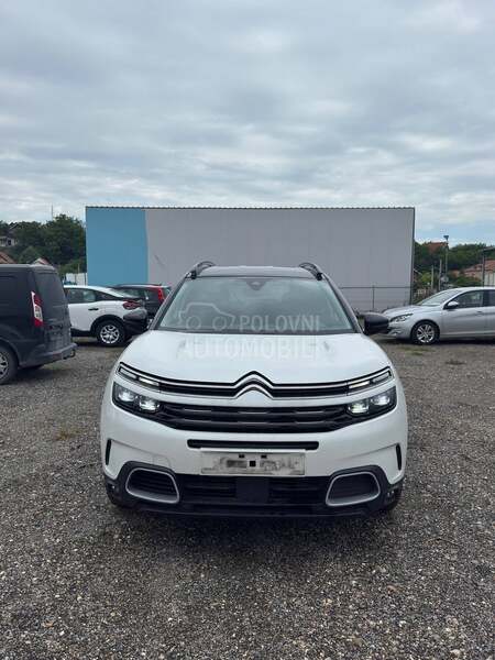 Citroen C5 Aircross 180 e-EAT8