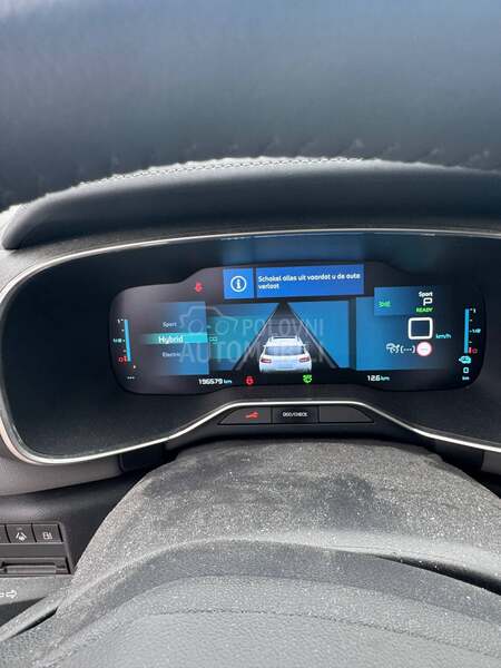 Citroen C5 Aircross 180 e-EAT8