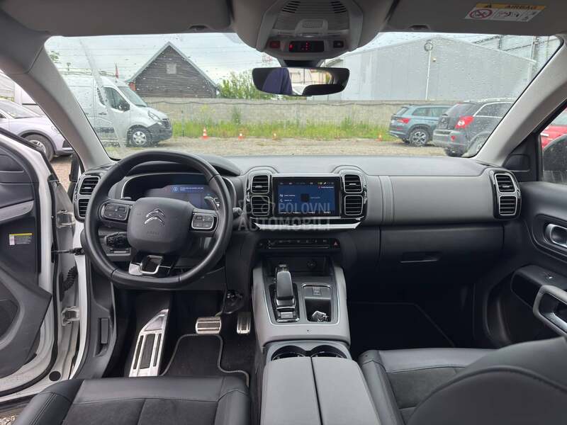 Citroen C5 Aircross 180 e-EAT8