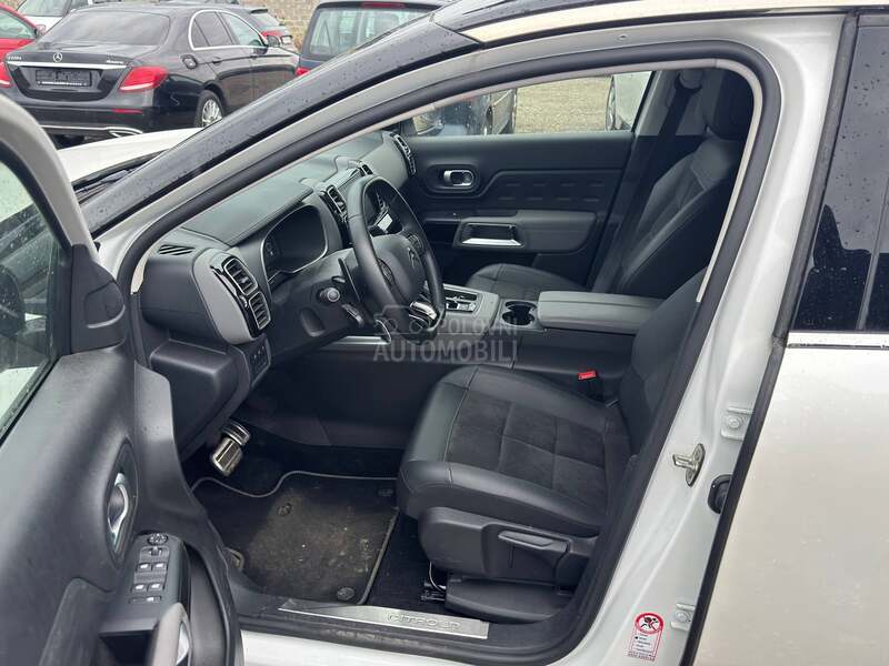 Citroen C5 Aircross 180 e-EAT8
