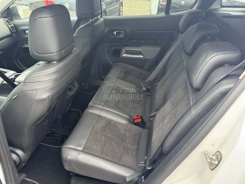Citroen C5 Aircross 180 e-EAT8