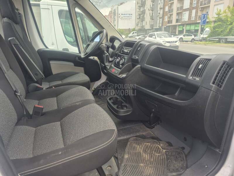 Fiat Ducato  3.0