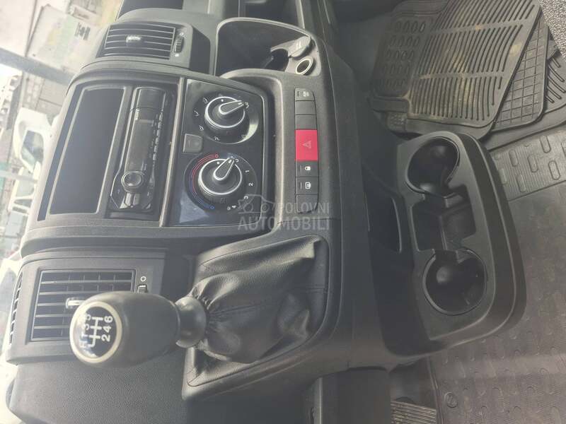Fiat Ducato  3.0