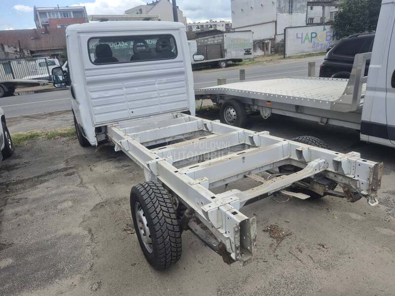 Fiat Ducato  3.0