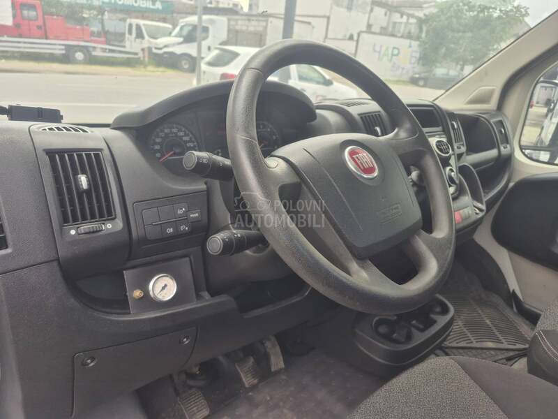 Fiat Ducato  3.0