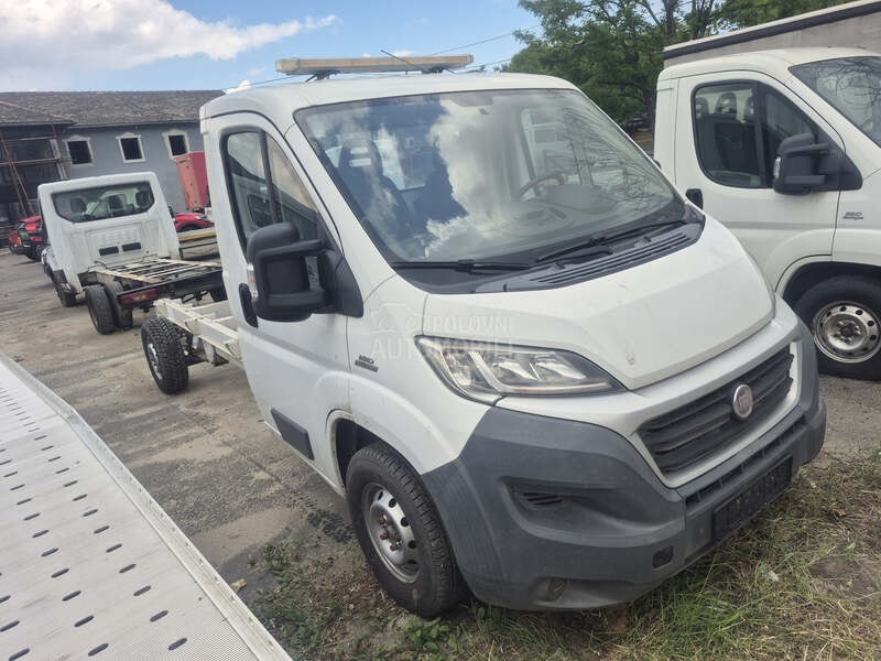 Fiat Ducato  3.0