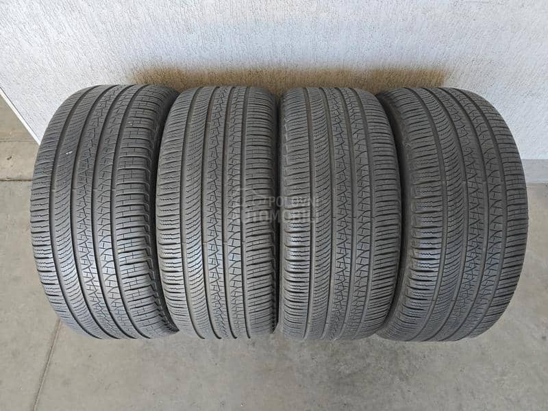 Pirelli 285/45 R22 Letnja
