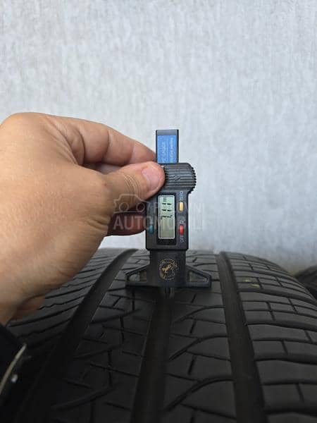 Pirelli 285/45 R22 Letnja