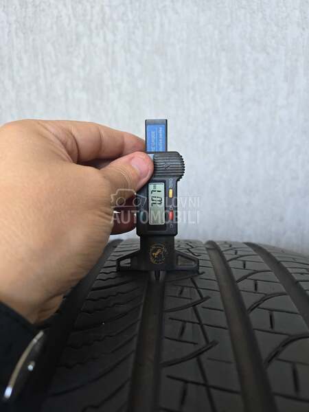 Pirelli 285/45 R22 Letnja