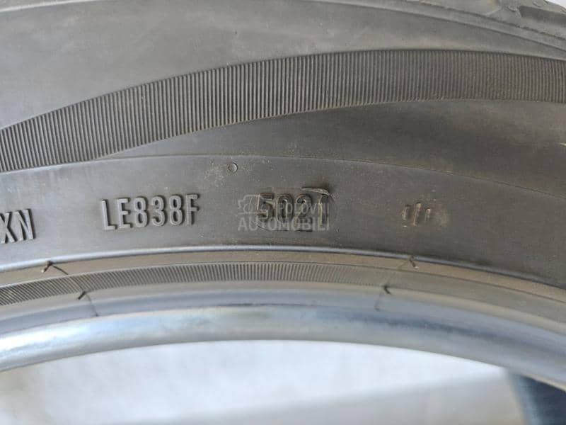 Pirelli 285/45 R22 Letnja