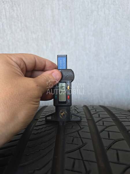 Pirelli 285/45 R22 Letnja