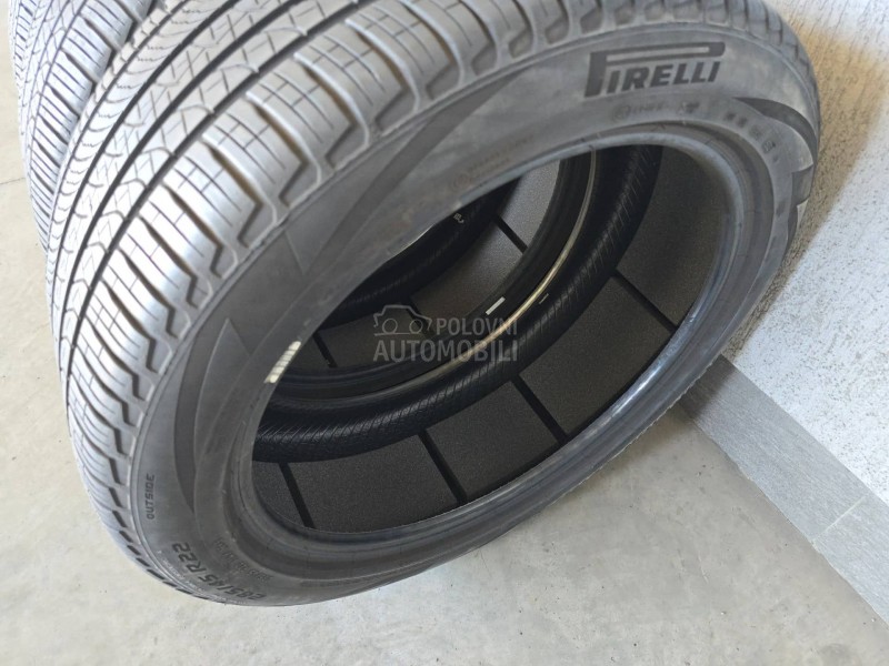 Pirelli 285/45 R22 Letnja