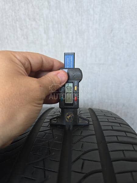 Pirelli 285/45 R22 Letnja