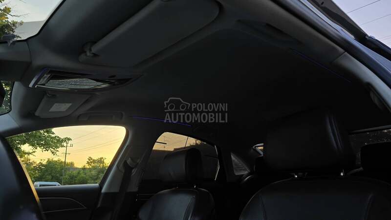 Audi A8 50TDI  MATRIX