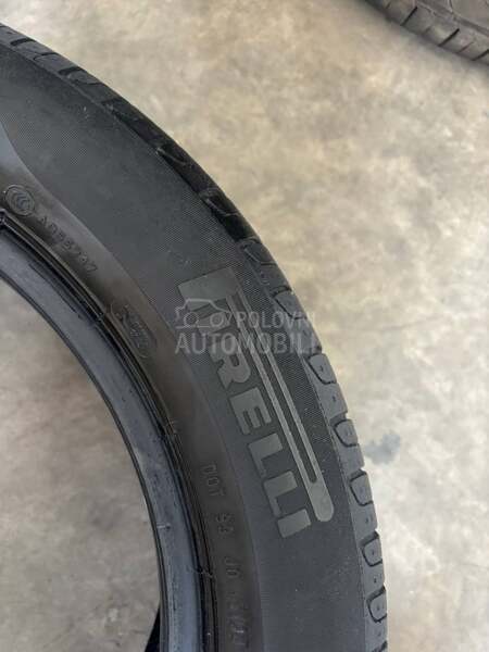 Pirelli 215/55 R17 Letnja