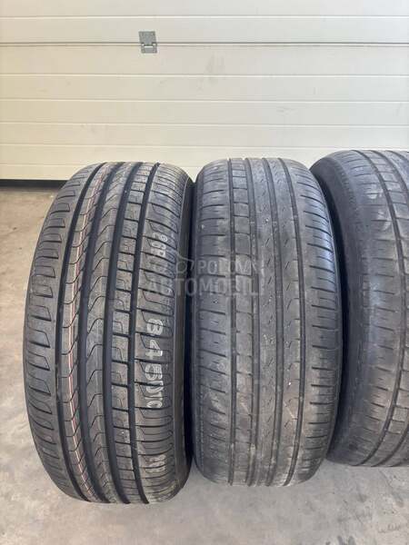 Pirelli 215/55 R17 Letnja