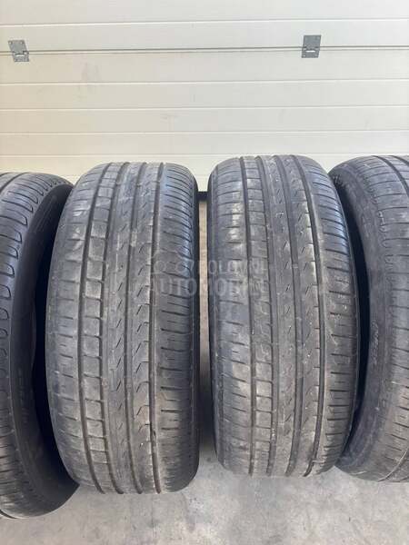 Pirelli 215/55 R17 Letnja