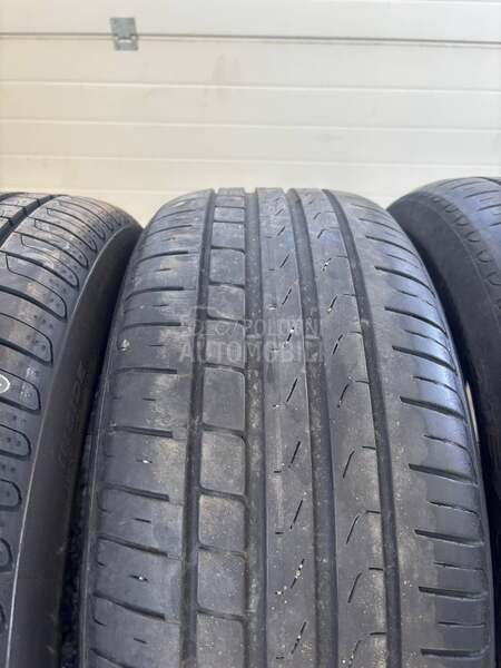 Pirelli 215/55 R17 Letnja
