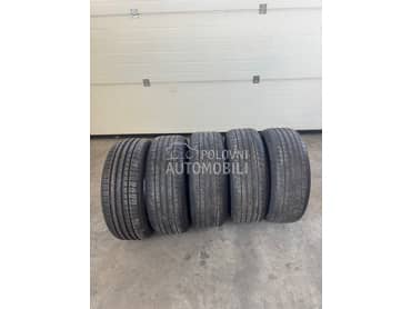 Pirelli 215/55 R17 Letnja
