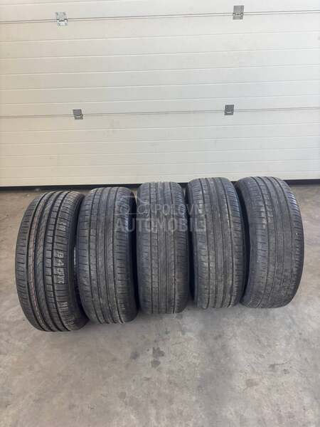 Pirelli 215/55 R17 Letnja