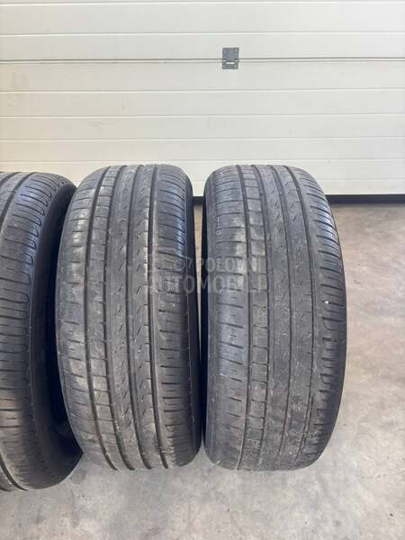 Pirelli 215/55 R17 Letnja