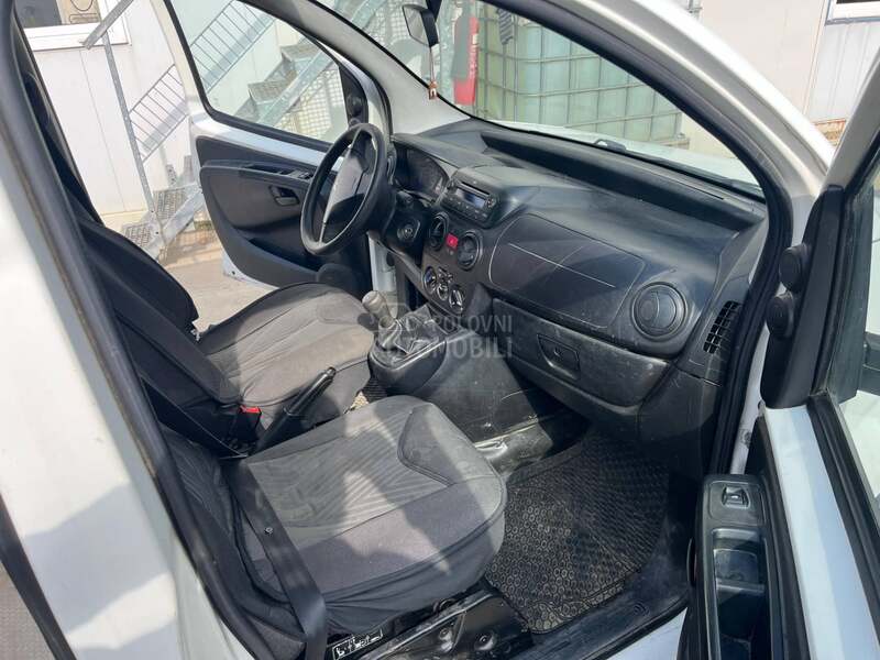 Peugeot Bipper 1.3 HDI