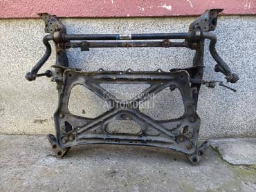 a6 c7 most kolevka za Audi A6 od 2012. do 2016. god.