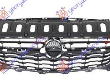 PVC MASKA za Opel Corsa E od 2015. do 2019. god.