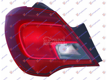 STOP LAMPA SPOLJASNJA 5 VRATA za Opel Corsa E od 2015. do 2019. god.