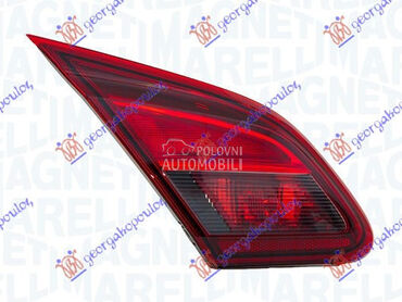 STOP LAMPA UNUTRASNJA 5 VRATA za Opel Corsa E od 2015. do 2019. god.
