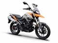 Peda RX1 125