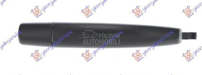 KVAKA PREDNJIH VRATA SPOLJASNJ