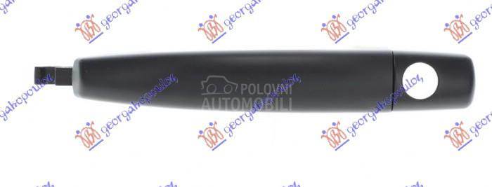 KVAKA PREDNJIH VRATA SPOLJASNJ