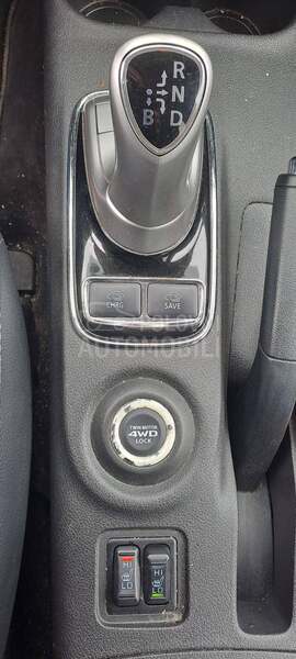 Mitsubishi Outlander 2.0