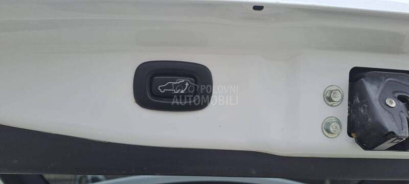 Mitsubishi Outlander 2.0