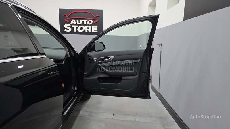 Audi A6 2.0 TDI