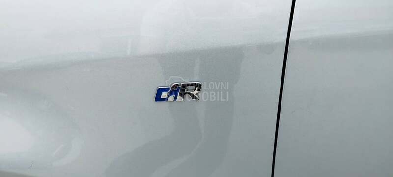 Volkswagen Touran R-Line