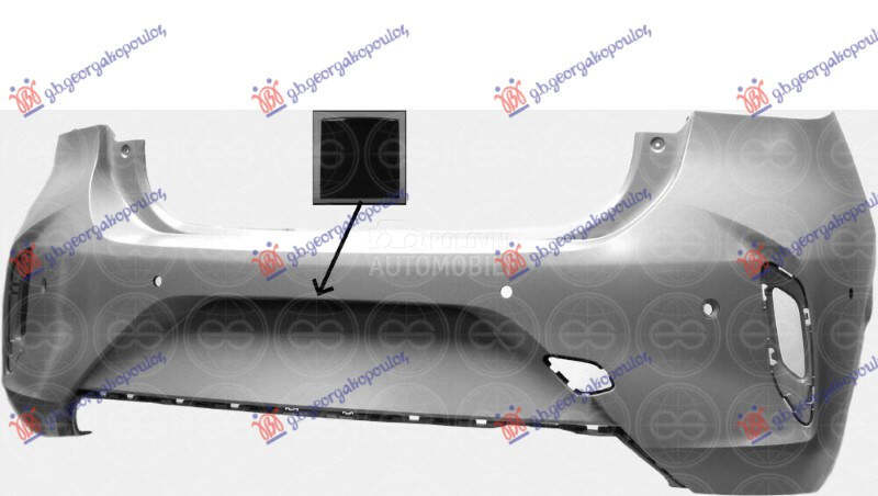 ZADNJI BRANIK PM (GS-LINE) (PD