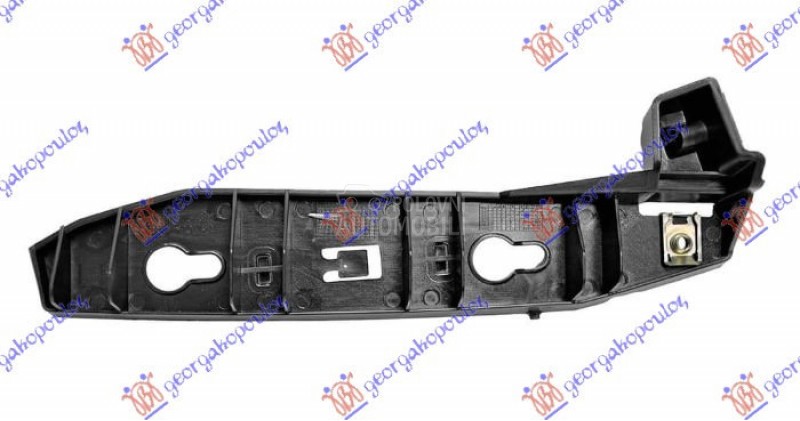 NOSAC ZADNJEG BRANIKA SPOLJASN